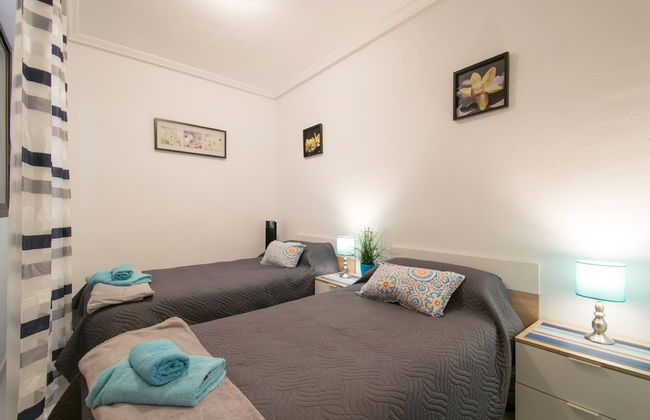 Torrevieja Rent 007 - Foto 1