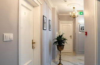 Willa Krakowska - Foto 64