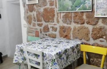 Casa vacanza LA MIA CASETTA SUTRI - Foto 9