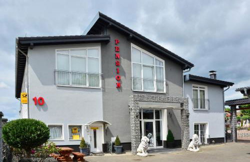 Appartements Vermietung - Photo 1