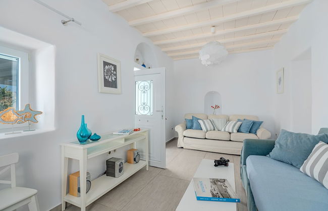 CORFOS BLUE MYKONOS - Photo 18