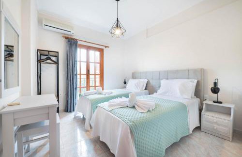 Mani Villa Ilias - Foto 41