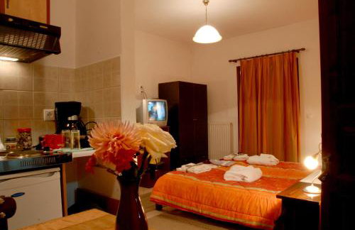 Artemis Apartments - Photo 29