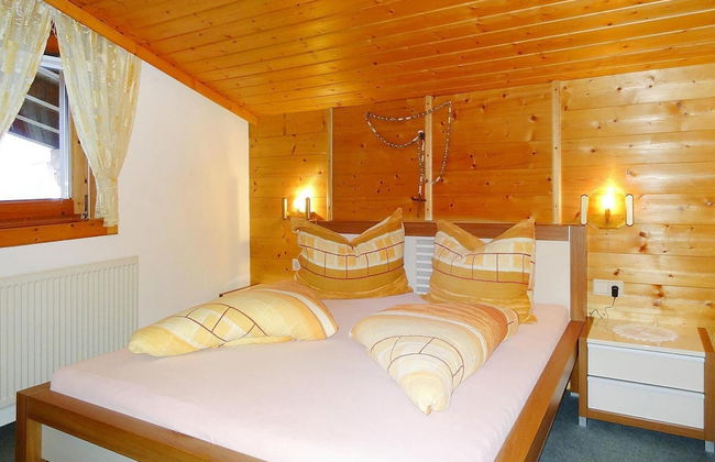 Country House in Zillertal Near Spieljochbahn - Foto 9