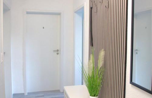 Apartment White Z6 - Foto 11