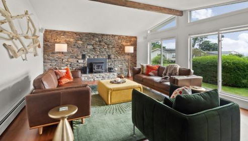 Champ's Landing 3 Bedroom Home by RedAwning - Foto 2