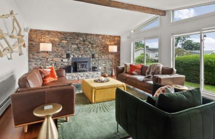 Champ's Landing 3 Bedroom Home by RedAwning - Foto 2