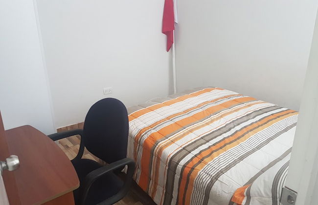 Lima Flats 1 - Photo 5