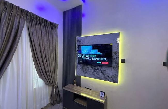 Wedgewood One Shortlet Apartment - Foto 9