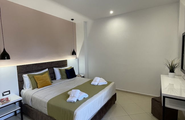 Relax Apts Saranda - Foto 47