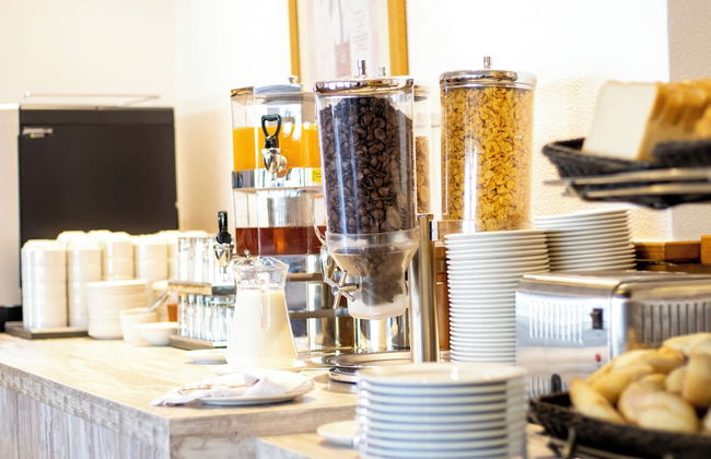 Pestana Palm Gardens - Foto 53