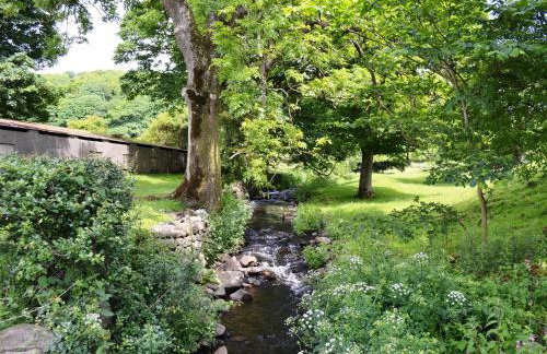 Shepherds Cottage - Foto 12