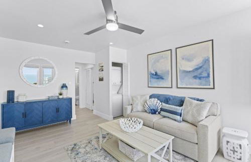 Penthouse Steps from Victoria Beach 180 degree ocean views - Foto 7