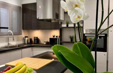 Acropolis View Deluxe Penthouse & Luxury Apartments - Foto 14