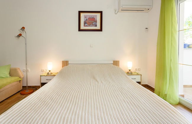 Cozy and Trendy Apartments Krk - Photo 5