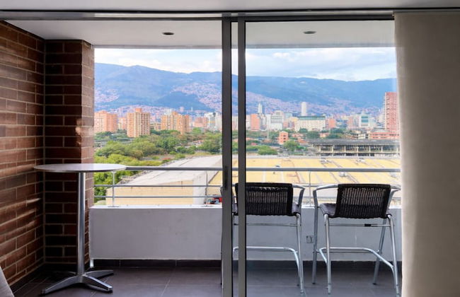 Ivanna Jumar ApartaHotel - Laureles Estadio - Foto 79