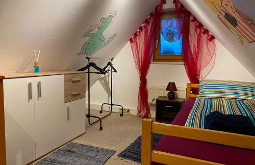 Ferienwohnung Dinkelscherben - Foto 26