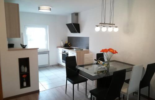 Ferienwohnung am Reinhardswald - Eichenlaub - mit Sauna - Foto 7