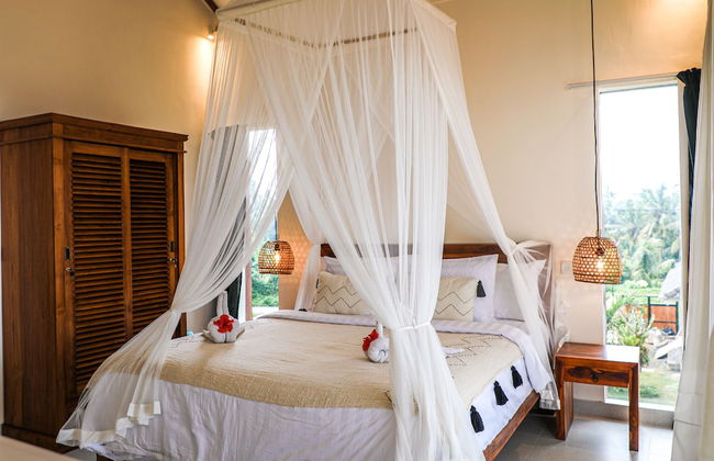 The Kailas Ubud - Foto 3