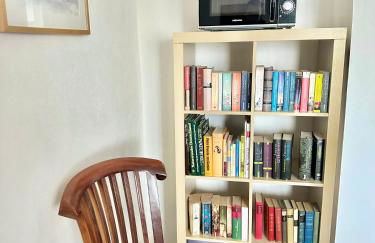 Ferienwohnung Seehofblick - Foto 7