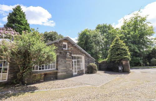 Courtyard Cottage - Foto 30