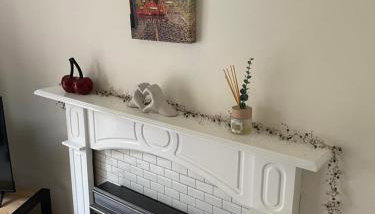 Rotherham,Meadowhall,Magna,Utilita Arena,with WIFi and Driveway - Foto 4