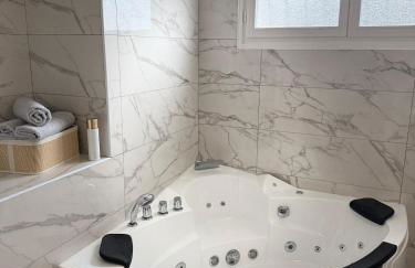 Villa Le domaine des Reves - Foto 6