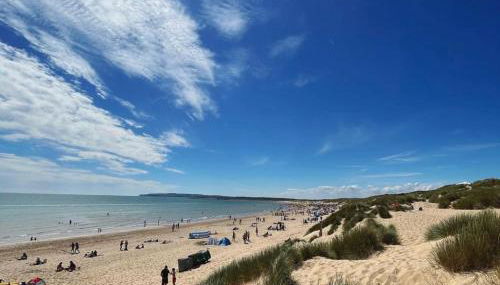 The Beach Huts - Camber Sands - Foto 2