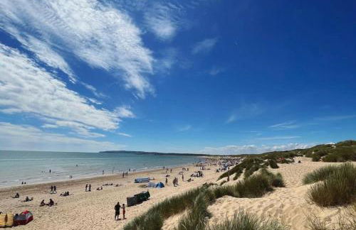 The Beach Huts - Camber Sands - Foto 2