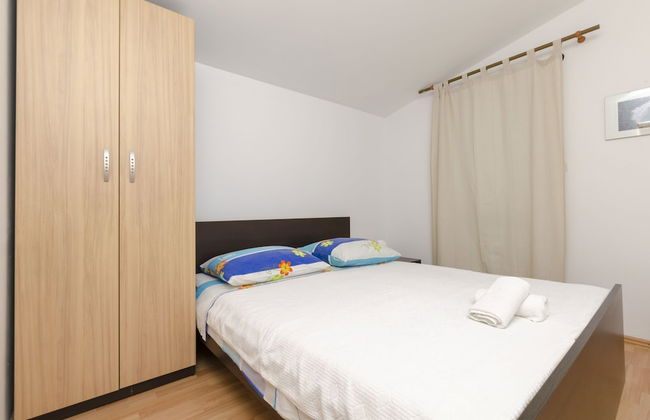 Apartments Marija Jug - Foto 10