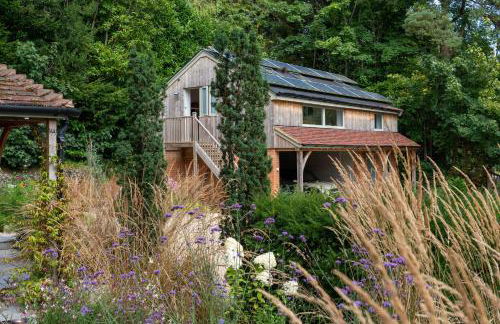 Little Willow Bank - 1 bed luxury apartment between Salisbury and The New Forest - Foto 7