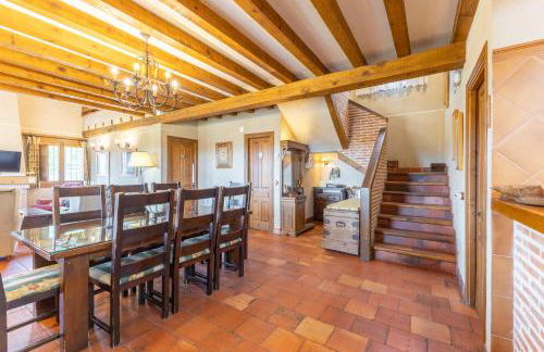 La Casa Rural Del Secretario - Foto 9