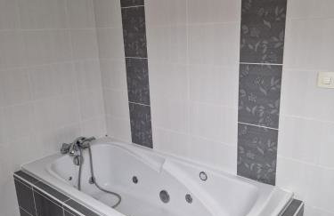 Appartement dans Maison en pleine nature - Foto 8