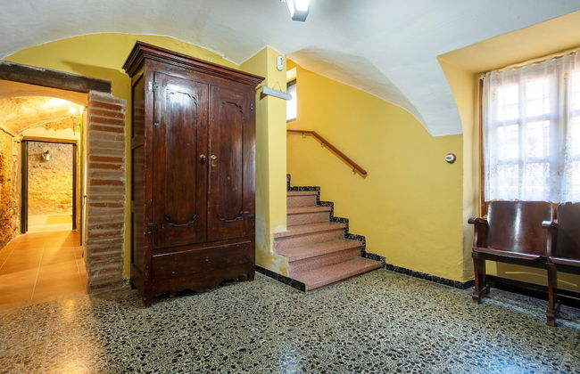 Can Cirera, Rural House In Girona - Photo 21