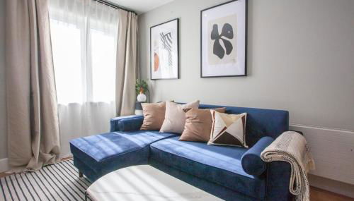 Stylish and Modern 2 Bed House - Foto 5