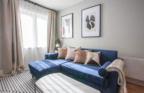 Stylish and Modern 2 Bed House - Foto 5