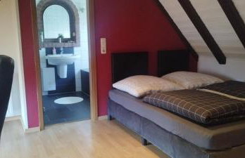 Ferienwohnung am Niederrhein - Foto 6