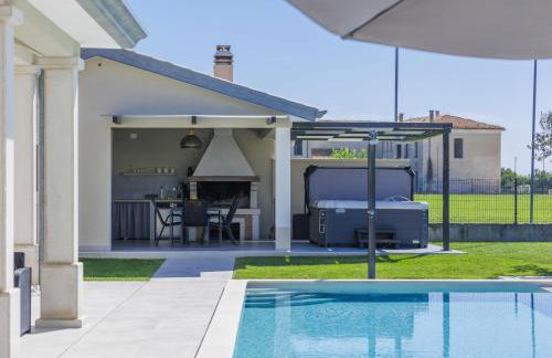 Holiday Home Villa Civitan by Interhome - Foto 38