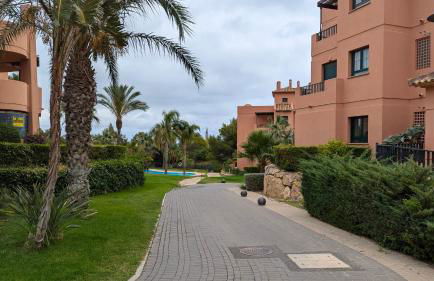 LOS ALTOS sea view apartment - Foto 18