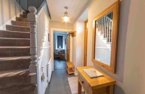 Hill Crest - Clifftop Escape with Sea View - Foto 52