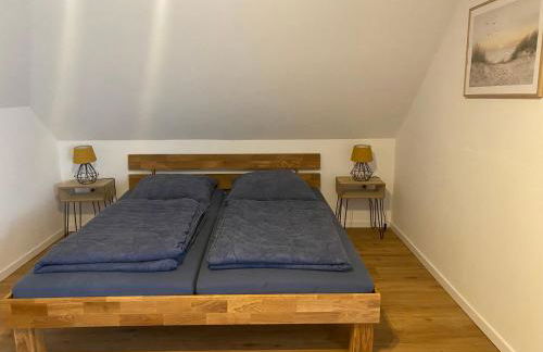 Ferienhaus Sieglinde mit Deichblick - Photo 12