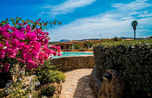 Casa Verdiana Golfo di Marinella Sardegna - Foto 18