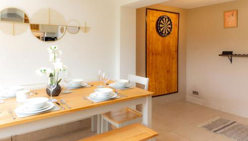 Chapel Street Cottage - Foto 5