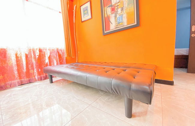 Homey Living 2Br At Jarrdin Cihampelas Apartment - Foto 16