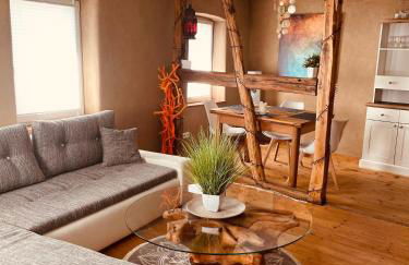 SECRA Exclusive Appartement 44 - Foto 1