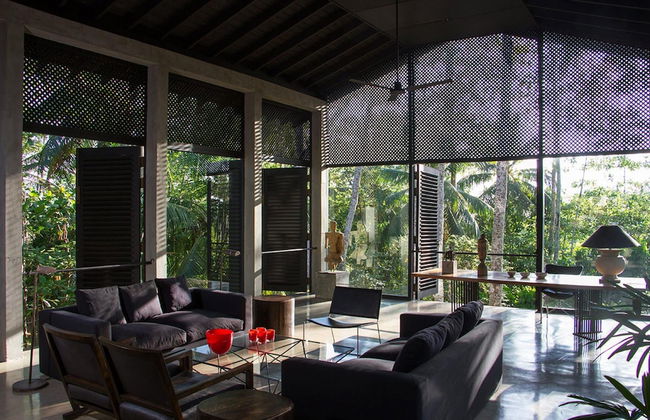 Historically Important Architecturally Stunning Hilltop Villa - Photo 25