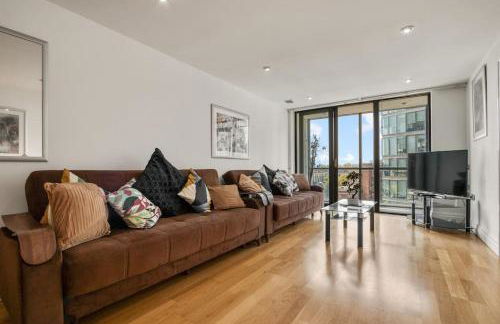 Luxury living in Paddington, London - Foto 20