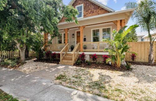 The Royal Floridian l Heated Pool l Walk to DNTN - Foto 8