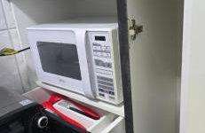 Studio Luxo decorado total Ar condicionado - Foto 47