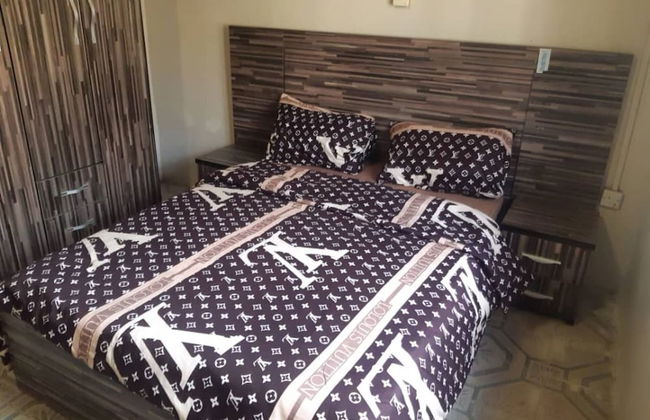 Remarkable 2-bed Apartment in Lagos - Foto 6